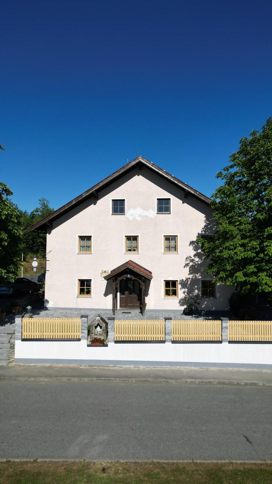 Gasthaus Zum Stausee 그라페나우 외부 사진